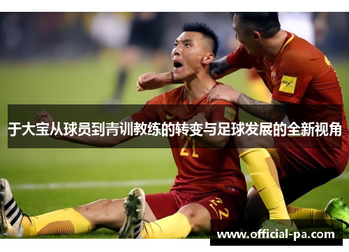 于大宝从球员到青训教练的转变与足球发展的全新视角