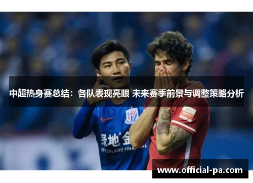 中超热身赛总结：各队表现亮眼 未来赛季前景与调整策略分析