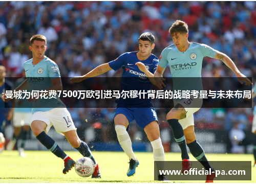 曼城为何花费7500万欧引进马尔穆什背后的战略考量与未来布局