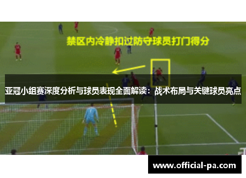 亚冠小组赛深度分析与球员表现全面解读：战术布局与关键球员亮点
