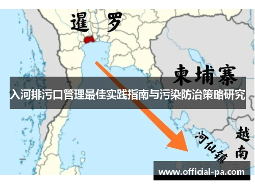 入河排污口管理最佳实践指南与污染防治策略研究