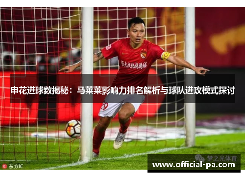 申花进球数揭秘：马莱莱影响力排名解析与球队进攻模式探讨