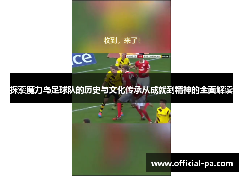 探索魔力鸟足球队的历史与文化传承从成就到精神的全面解读