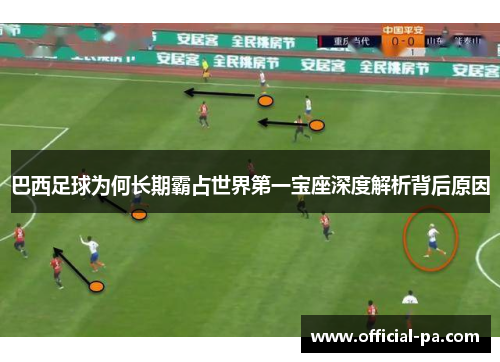 巴西足球为何长期霸占世界第一宝座深度解析背后原因