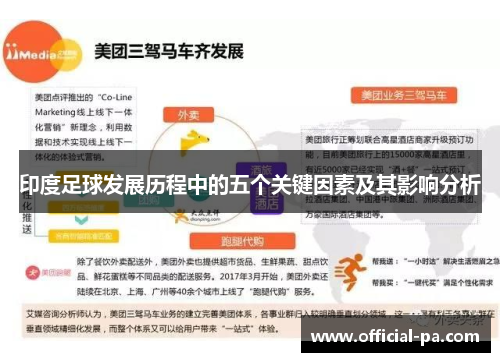印度足球发展历程中的五个关键因素及其影响分析