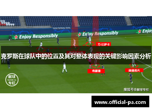 克罗斯在球队中的位置及其对整体表现的关键影响因素分析 克罗斯在球队中的位置及其对整体表现的关键影响因素分析