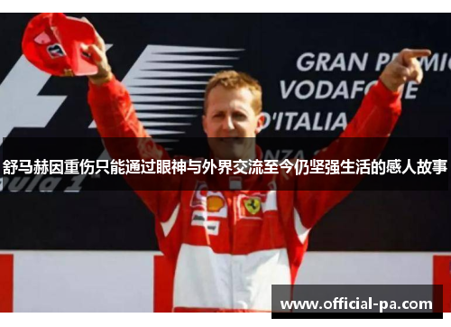 舒马赫因重伤只能通过眼神与外界交流至今仍坚强生活的感人故事