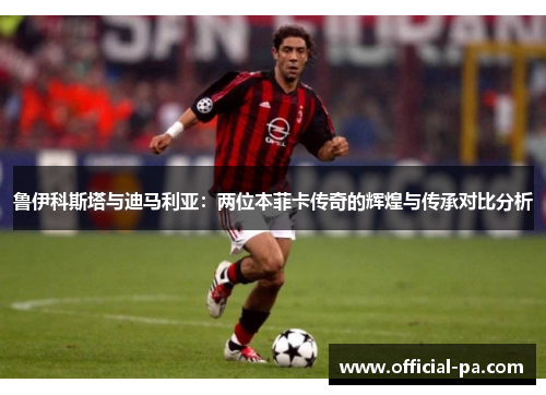 鲁伊科斯塔与迪马利亚：两位本菲卡传奇的辉煌与传承对比分析